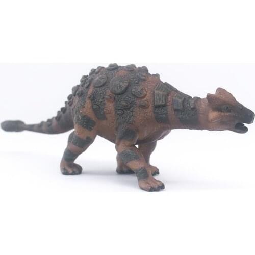 CollectA Prehistoric Animal Dinosaur Ankylosaurus Children Toy Plastic Model #88143