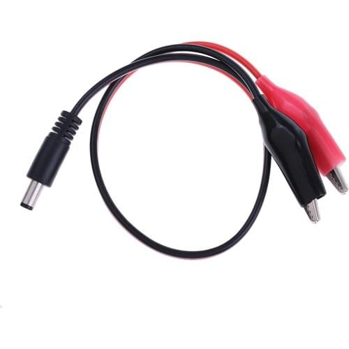 1 Piece Multifunctional Adapter Cable Alligator Clip for Imax B6 Balance