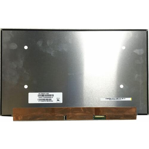 NE156QUM-N63 15.6" 4K LCD Screen Display 3840x2160 EDP 40PIN with NO Screw holes