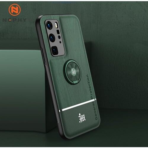 Nephy Huawei P20 Phone Cases
