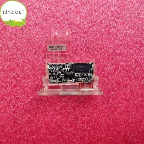 Original for BN41-02577A BN96-42259A 55Q7F BN64-03725A QN65Q7F QA65Q8C Monitor Power Button Switch Board Supply touch key plate