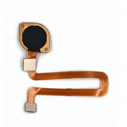 Original Fingerprint recognition sensor flex cable for Redmi 9C