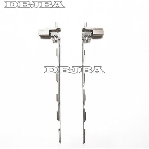 Laptop hinge For IBM Lenovo Thinkpad T420 T420i hinges kit 04W1610 04W1611 04W1612 Left & Right hinges