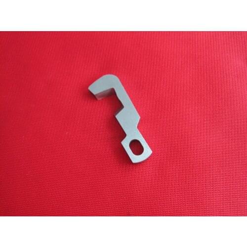 Suitable For Serger Husqvarna Viking Overlock Machine Special Upper Blade X75059-001