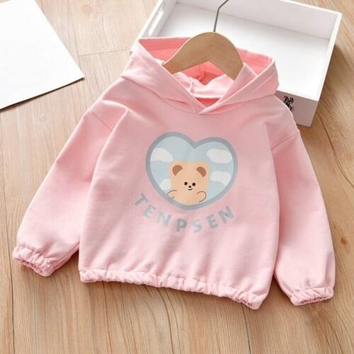 Casual Graphic Children Sweatshirt Lion King Hoodies Harajuku Cotton Kawaii Funny Boy/girl Hoodies Pullover Baby Clothe