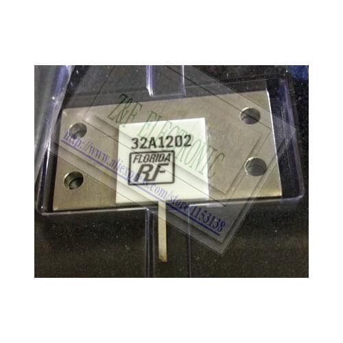 RF LABS 32A1202 800W 50R \ 800 Watts 50 Ohms 1GHZ Single pin NEW ORIGINAL