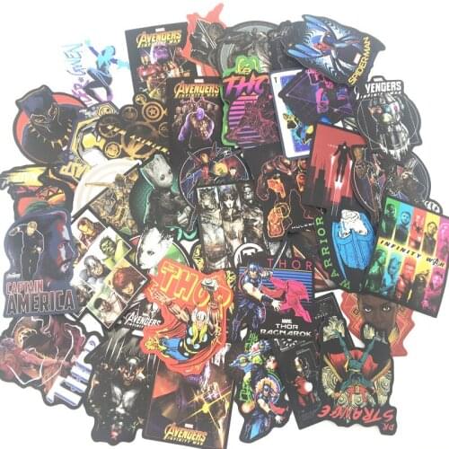 10/50/100PCS/Pack Attack On Titan Anime Stickers Graffiti for Motorcycle Car Skateboard Laptop Luggage Guitar Decals Kid Toys