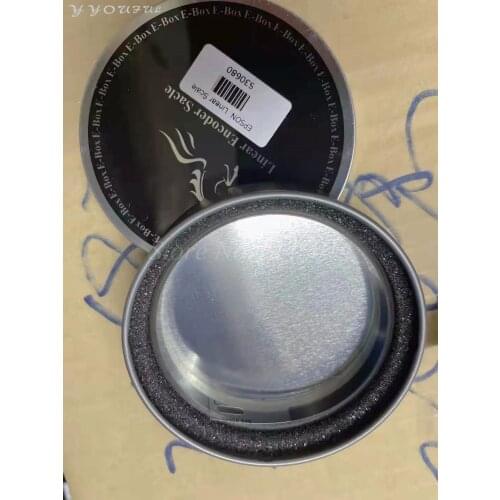 Inkjet Printer Raster Encoder Strip S30680 For Epson SC-S70680 S50680 B7080 Linear Encoder Scale Raster Strip Tape Film Durable