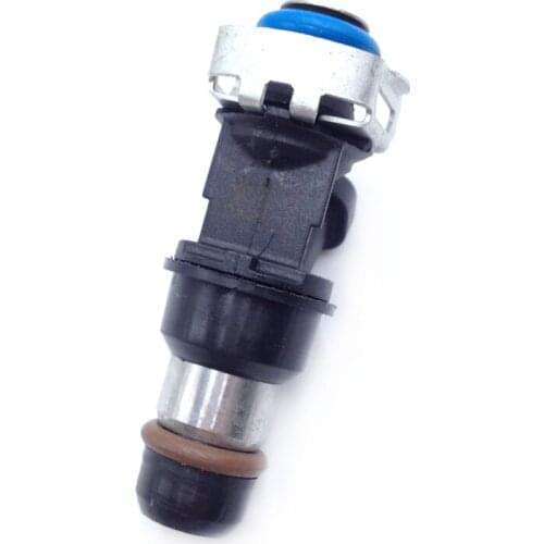 New Fuel Injector 17113553 25317628 For 99-06 Chevrolet Silverado Suburban Avalanche For GMC Savana 5.3L 6.0L 17113698 FJ315