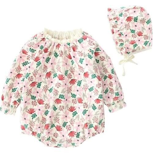 XIHA FUWA Baby Clothes