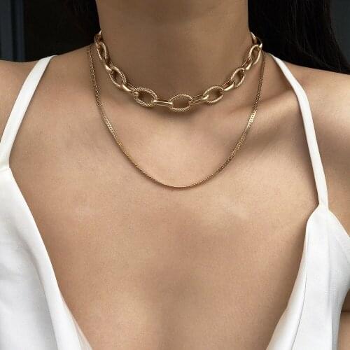 Golden Chains YC-UPGO China