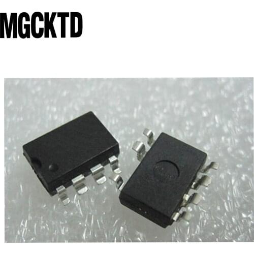 10PCS LNK304GN LNK304 patients sop-7 power top power supply chip