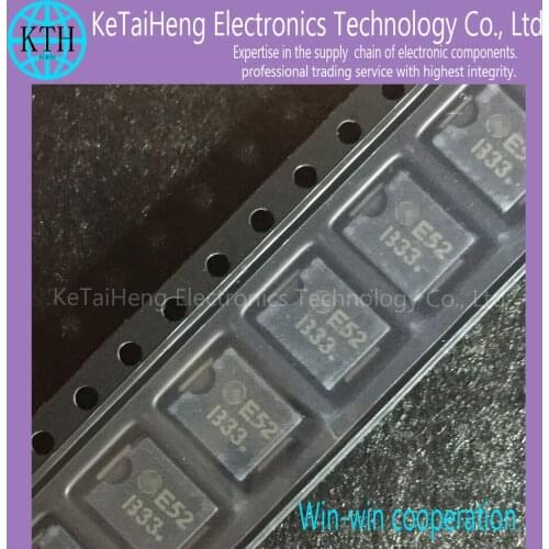 20PCS/LOT MBRS330T3G B33 MBRS330 NEW SMC