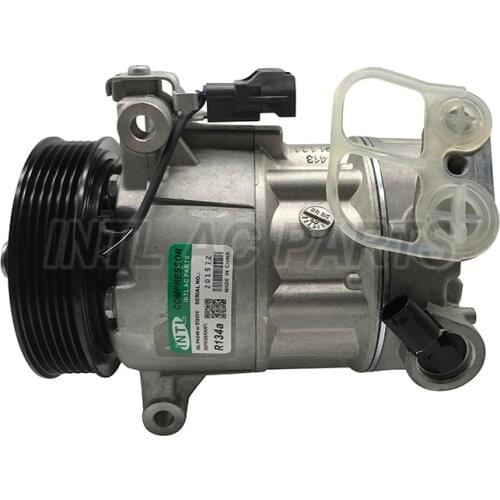 52094153 ACP222 Auto Car Air AC A/C Compressor for Fiat / Jeep Motor 2.0 16 Valvulas / 2.4 16 Valvulas Tigershark - Toro