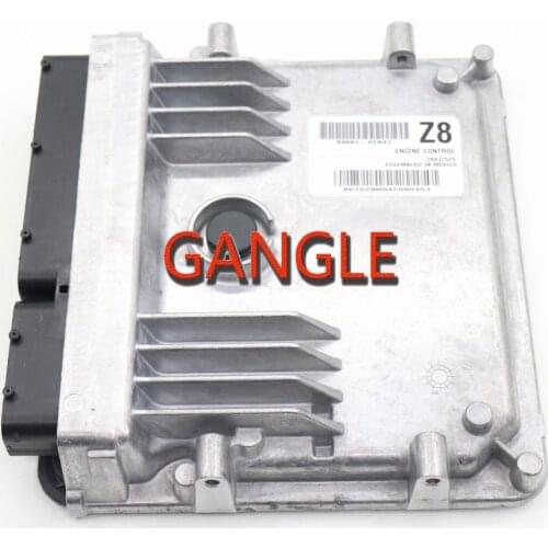 89661-0ZB41 Engine Control Module ECU ECM For 2014 Toyota Corolla