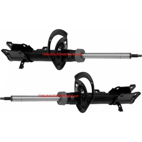 1 Pairs Shock Absorber Fit DODGE JOURNEY 2009-2019 68043991AB 68043990AB