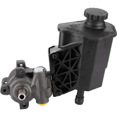 Car Accessories Car Power Steering Pumps Power Steering Pump 52113364AH Accessory Fit for Dodge RAM 1500 Pickup 2002 ‑