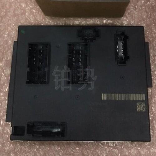 Car Control unit assembly 2016Por sch eBo xst erS pyd er Back-end computer Front-end module Body control module 7PP907279CH