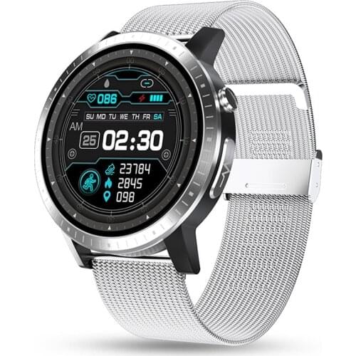 CENUYA Pressure Measuring Watch