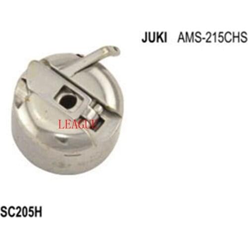 Bobbin Case SC205H Specia Type use for Juki AMS-215CHS