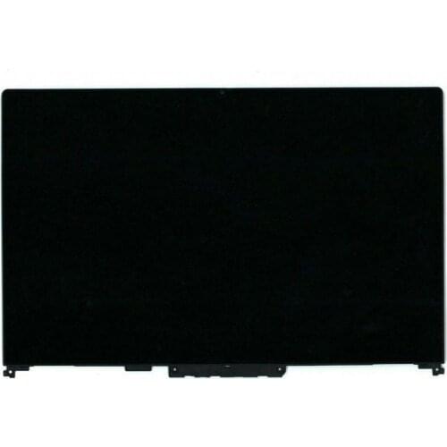 FRU 5D10S39566 lcd Assembly for LENOVO 81SR0000US Touch screeen LED Dispaly Panel FHD IPS