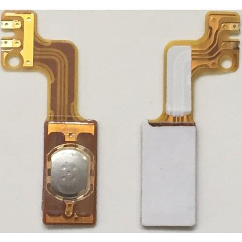ON / OFF Power Switch Button Flex Cable Ribbon Replacement Part For Samsung Galaxy S GT-i9000 i9001