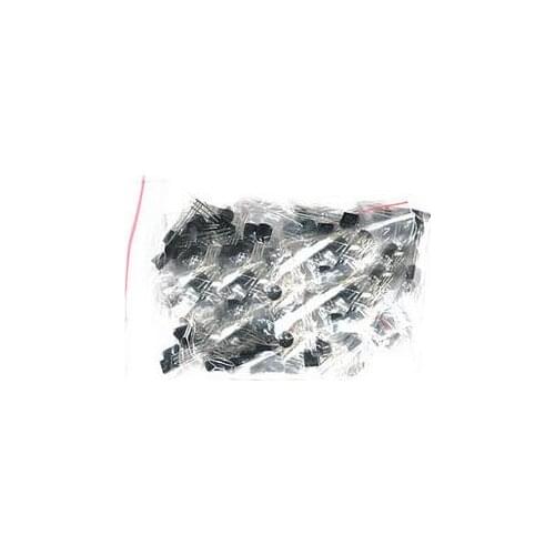 120pcs 78L05 78L06 78L08 78L09 78L12 78L15 6values each 20pcs Transistor package Assorted Kit