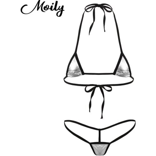 Moily Womens Swimwear