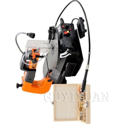 Bench-top speed jig saw pull flower saw carved saw woodworking table saw wire saw pull flower reciprocating saw fretsaw