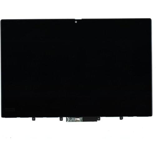 New Original Lenovo Thinkpad L13 Yoga type 20R5 20R6 LCD Screen Touch module 5M10W64466 5M10W64465 5M10W64464