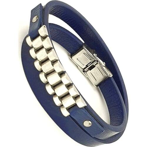 Ose Shop Blue Bracelets