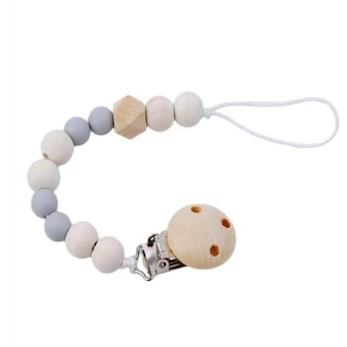 YUKUI Pacifier Chains