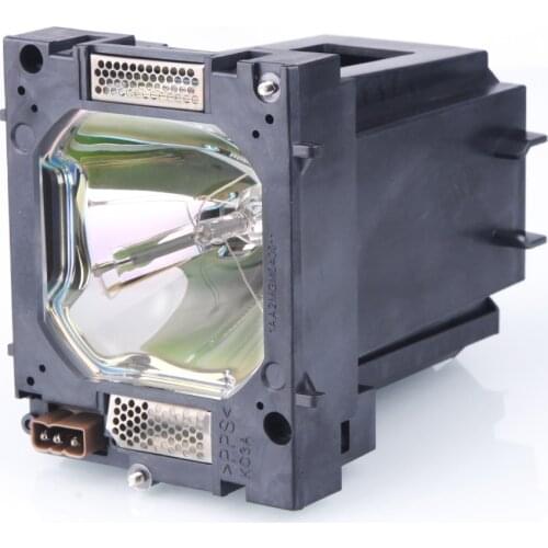 Replacement SANYO POA-LMP124 PLC-XP200L PLC-X200L PLC-XC50 EIKI LC-X85 Chrisite LX700 projector lamp with housing 610-341-1941