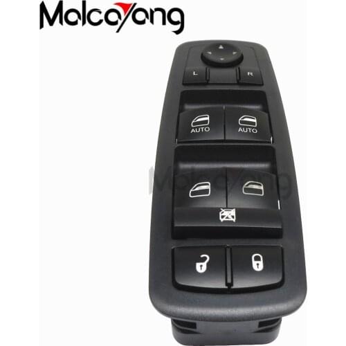 04602863AC Master Window Panel Switch 4602863AC For Dodge Ram 5500 20112012
