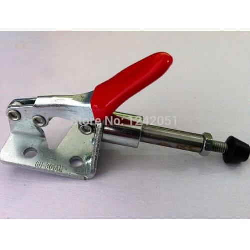 10PCS Hand Tool Toggle Clamp 301A