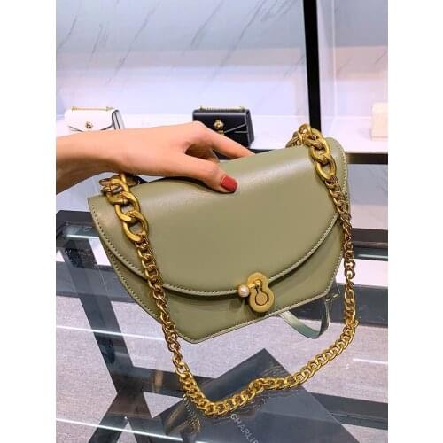 2020 designer Semicircle Saddle Bag For Women Handbags Simple Wing Pack High Quality Pu Leather Shoulder Messenger Bags