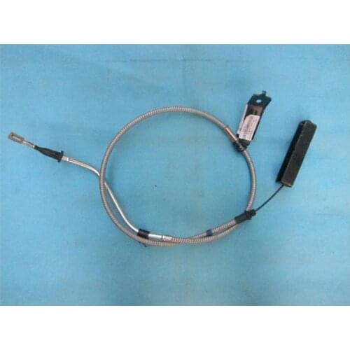 Car accessories rear hand brake release cable SA00-44-420M1 SA00-44-410M1 for Haima 7 2012-2015