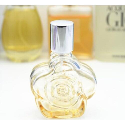 Free shipping: Capacity 30ml 100pcs/lot Various colors Spray Perfume Classic necessary,perfume bottles,mini glass bottle