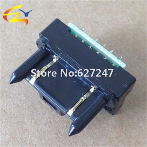 DCC250 DCC360 drum chip for Xerox Docucentre C250 C360 chips color copier C M Y BK