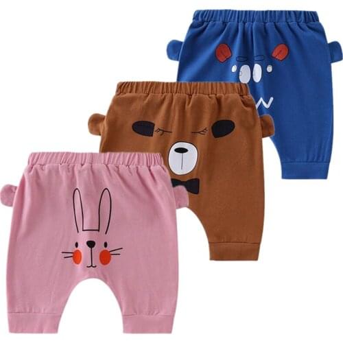 Cindy YoYo Children's Shorts