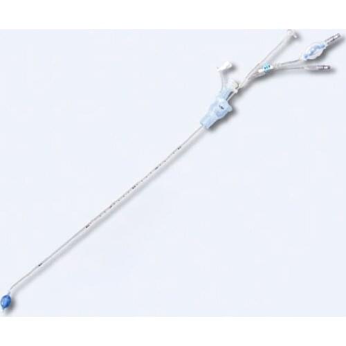 For 1PCS Single Use Bronchial Occluder Occluder Single Use