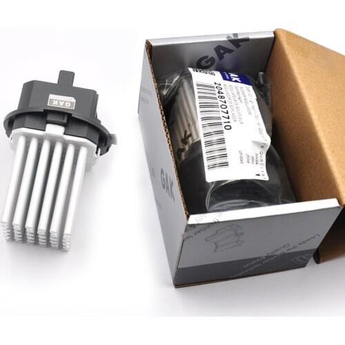 For Mercedes-Benz C250 C300 C350 C63 AMG E350 E550 E63 AMG GLK250 GLK350 Blower Regulator 2048707710