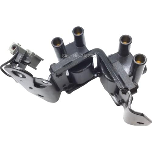 Ignition Coil For Dodge Verna Hyundai Accent 1.5 1.6 2000 2001 2002 2003 2004 2005 27301-22600,UF308,2730122600