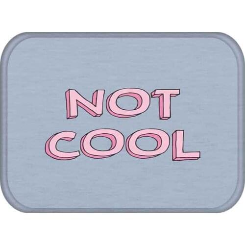 Mylb Nordic Style Geometric Pattern Carpet Living Room Bedroom Tea Table Rugs and Carpets Rectangular Antiskid Floor Mats