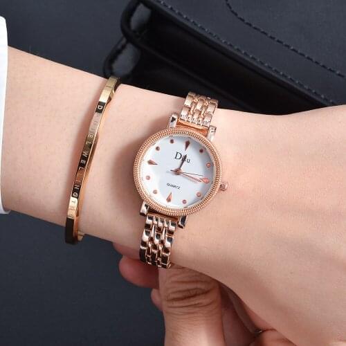 Lokior Women's Bracelet Watches