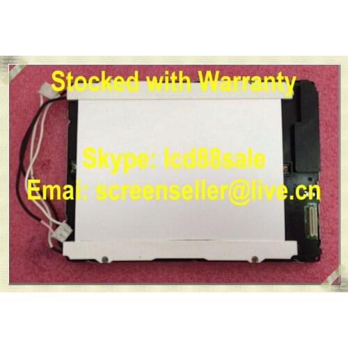 Best price and quality original LQ64D343 LQ64D343R LQ64D343 G industrial LCD Display
