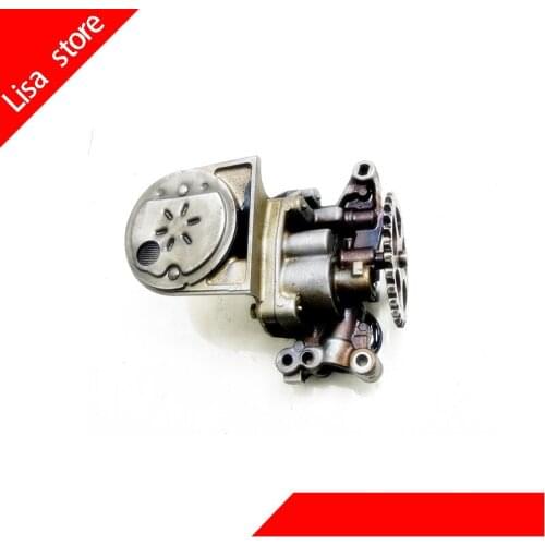 Oil Pump Fit for PEUGEOT 106 1.0 TU9_K_TUIM/1.1 9431 102021