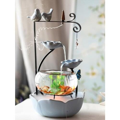 Desktop humidifier, boy, girl friend, wife, romantic, creative and practical Valentines Day gift