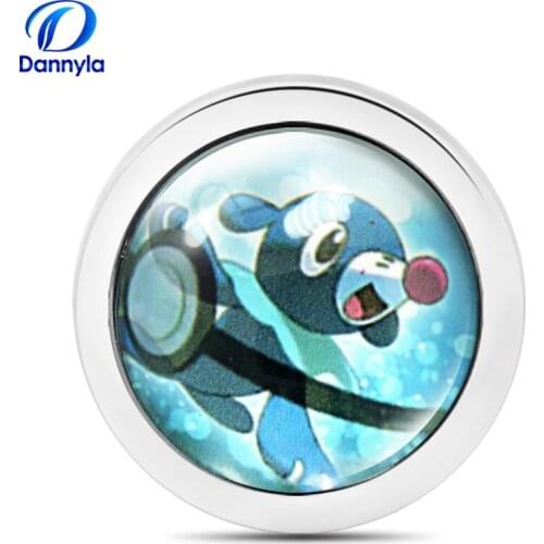 Wholesale 1pc/lot 33mm My Moneda Glass Coin Fit 35mm Coin Frame MICO282-294