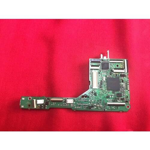 Original 1000D Motherboard For Canon 1000D mainboard Main Board Repair Part Free Shipping